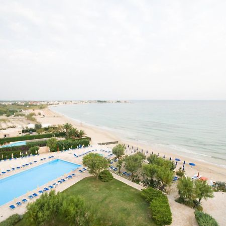 Hotel Del Levante Торре-Канне Экстерьер фото