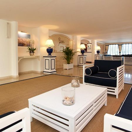 Hotel Del Levante Торре-Канне Экстерьер фото