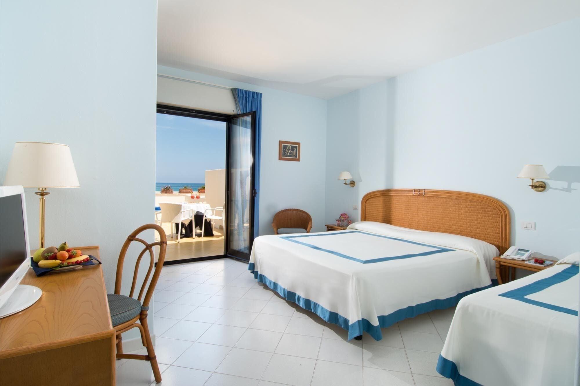 Hotel Del Levante Торре-Канне Экстерьер фото