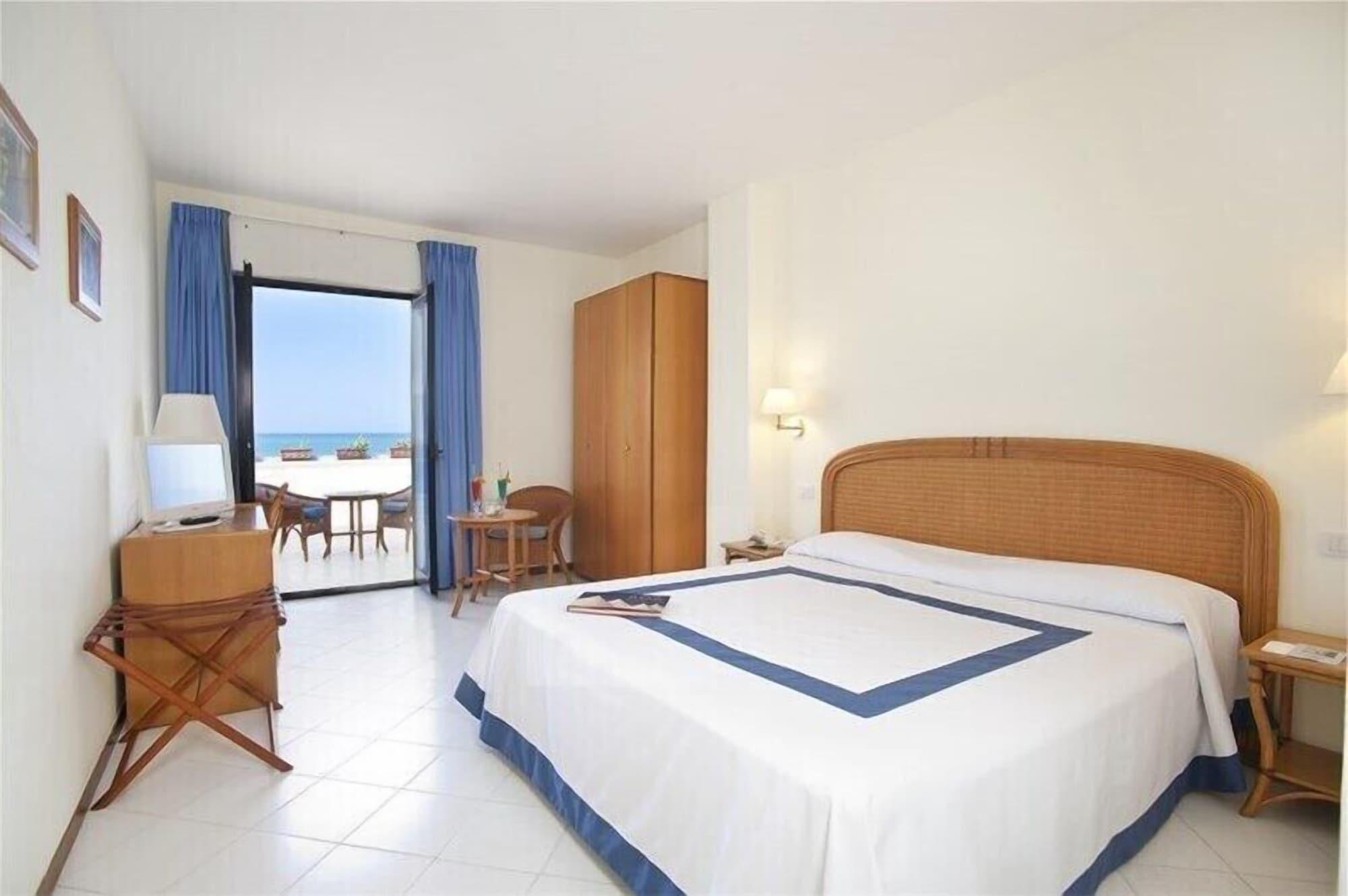Hotel Del Levante Торре-Канне Экстерьер фото
