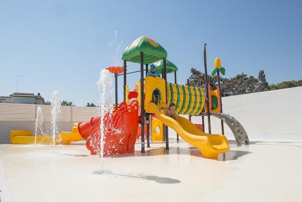 Hotel Del Levante Торре-Канне Экстерьер фото