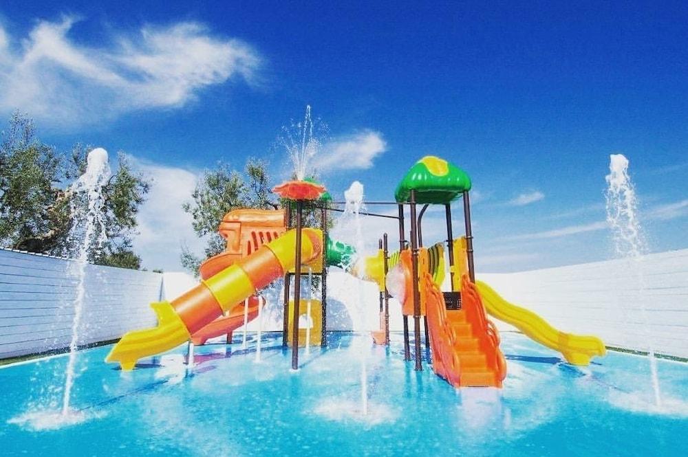 Hotel Del Levante Торре-Канне Экстерьер фото