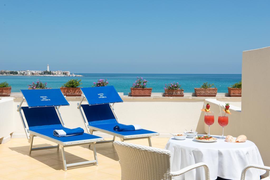 Hotel Del Levante Торре-Канне Экстерьер фото