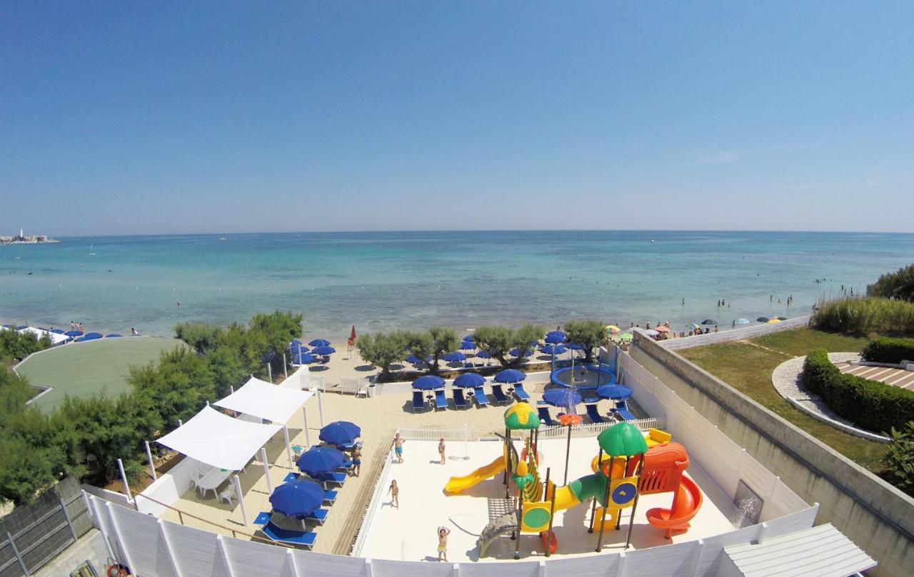 Hotel Del Levante Торре-Канне Экстерьер фото