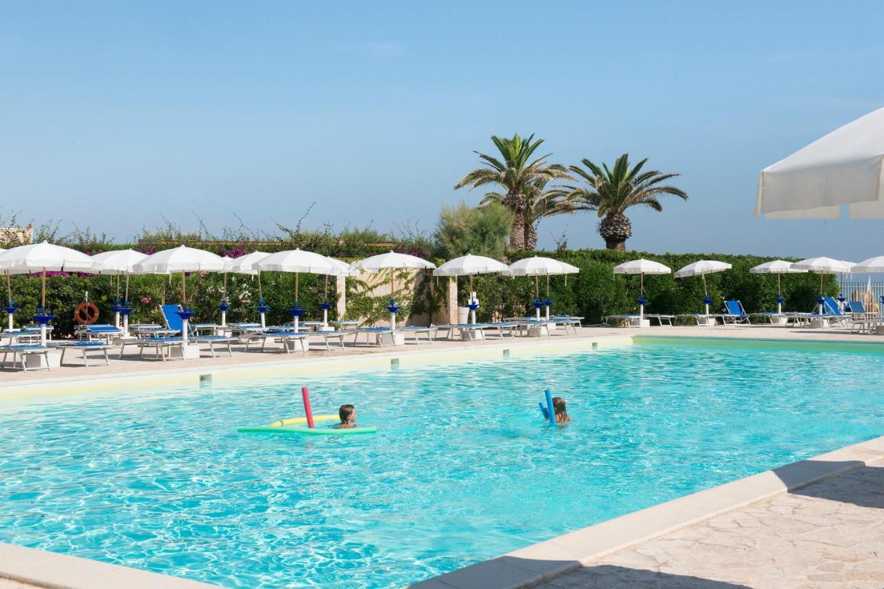 Hotel Del Levante Торре-Канне Экстерьер фото